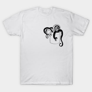 Tentacles T-Shirt